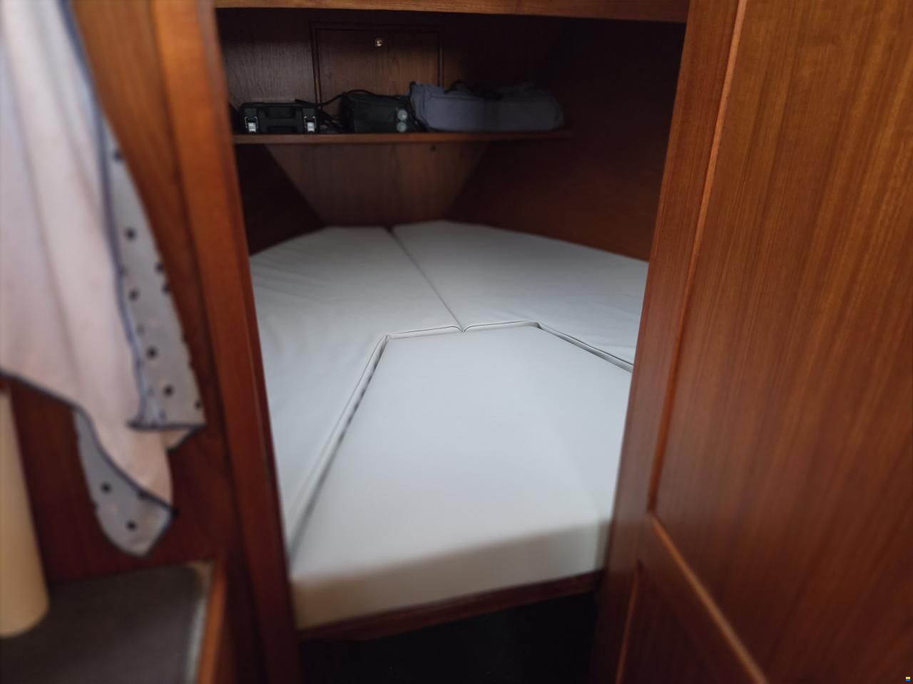 Jetten Bully 920 OK