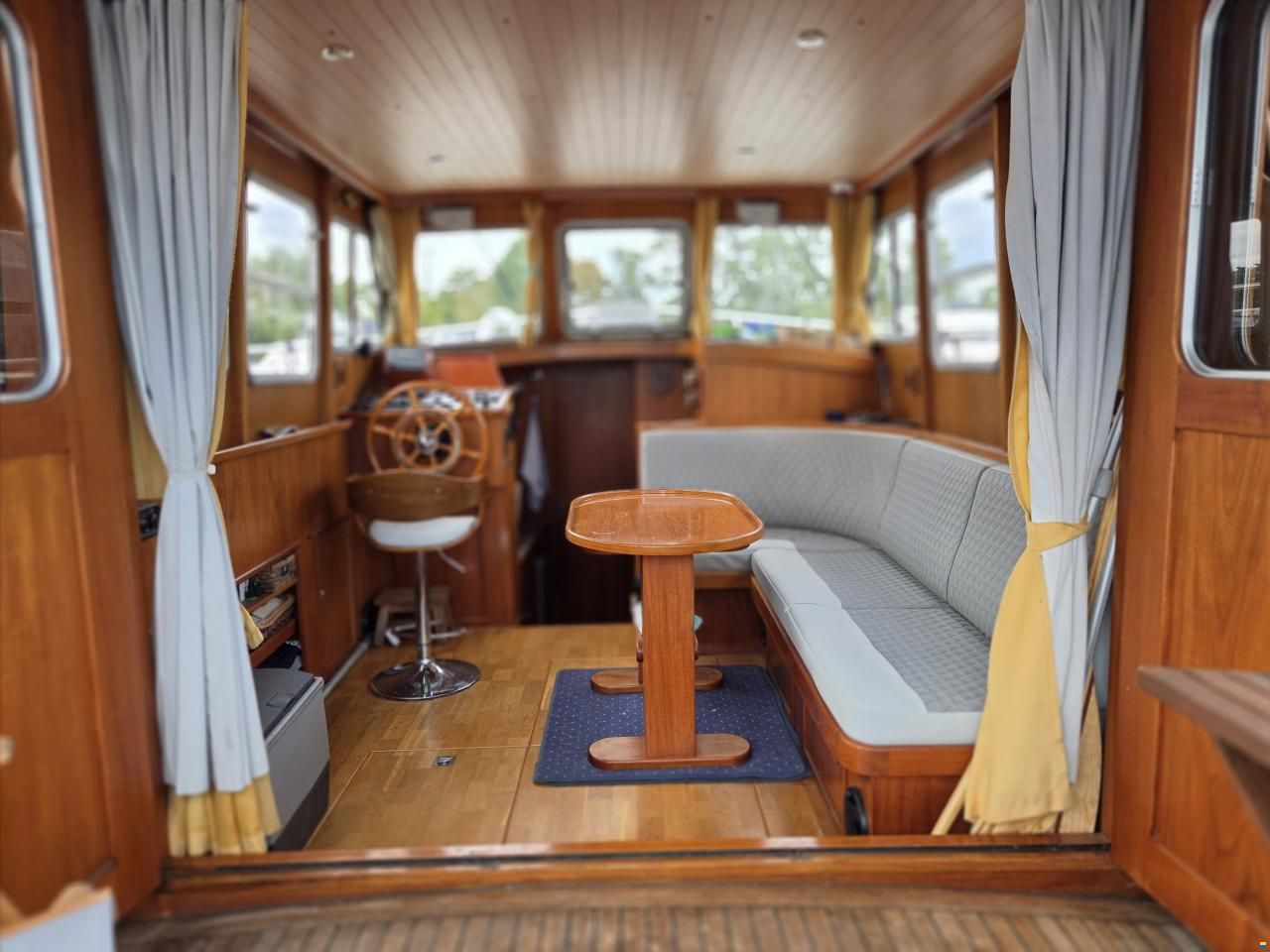 Jetten Bully 920 OK