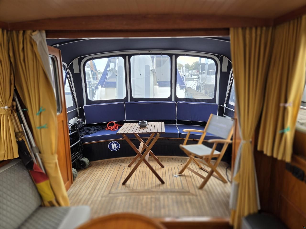 Jetten Bully 920 OK