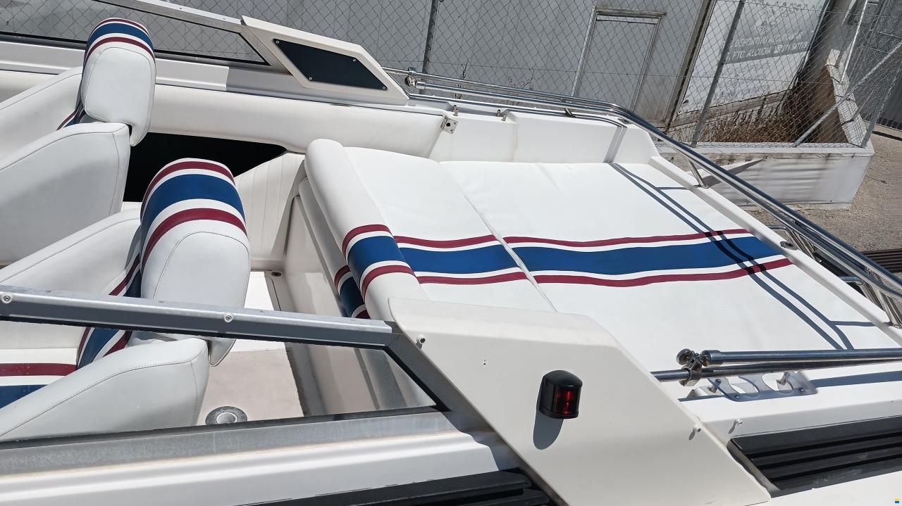 Sunseeker Mexico 24