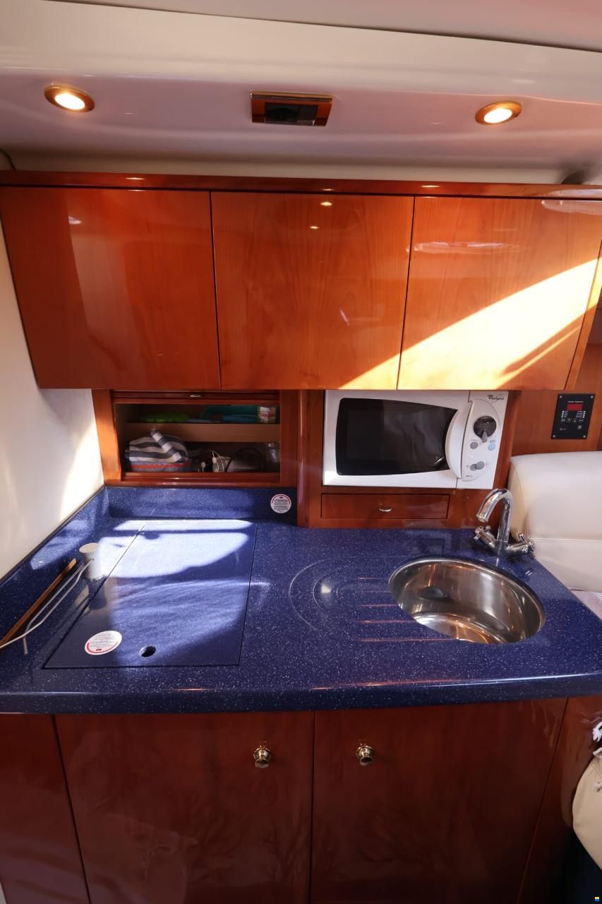 Cranchi 41 Endurance