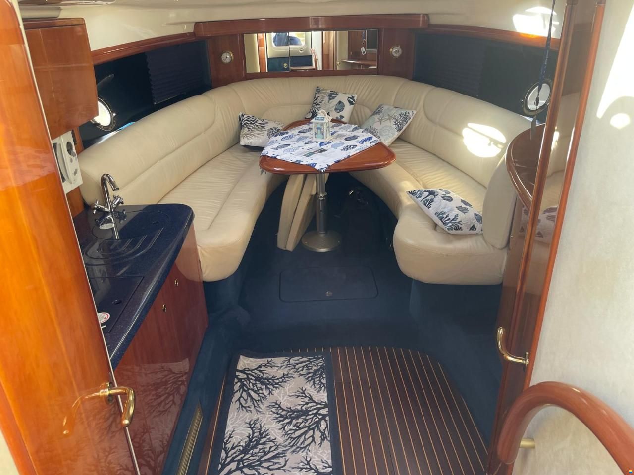Cranchi 41 Endurance