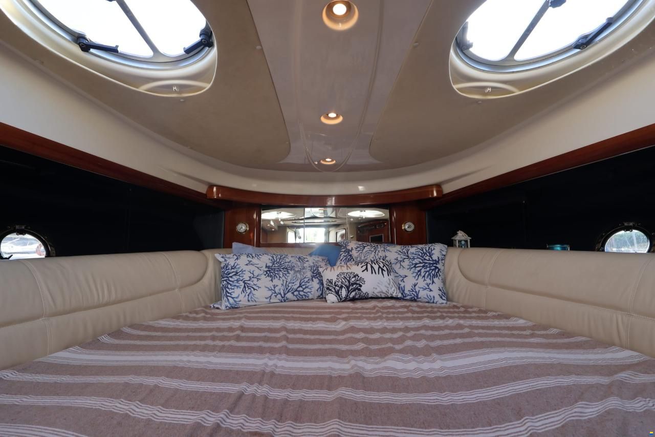 Cranchi 41 Endurance