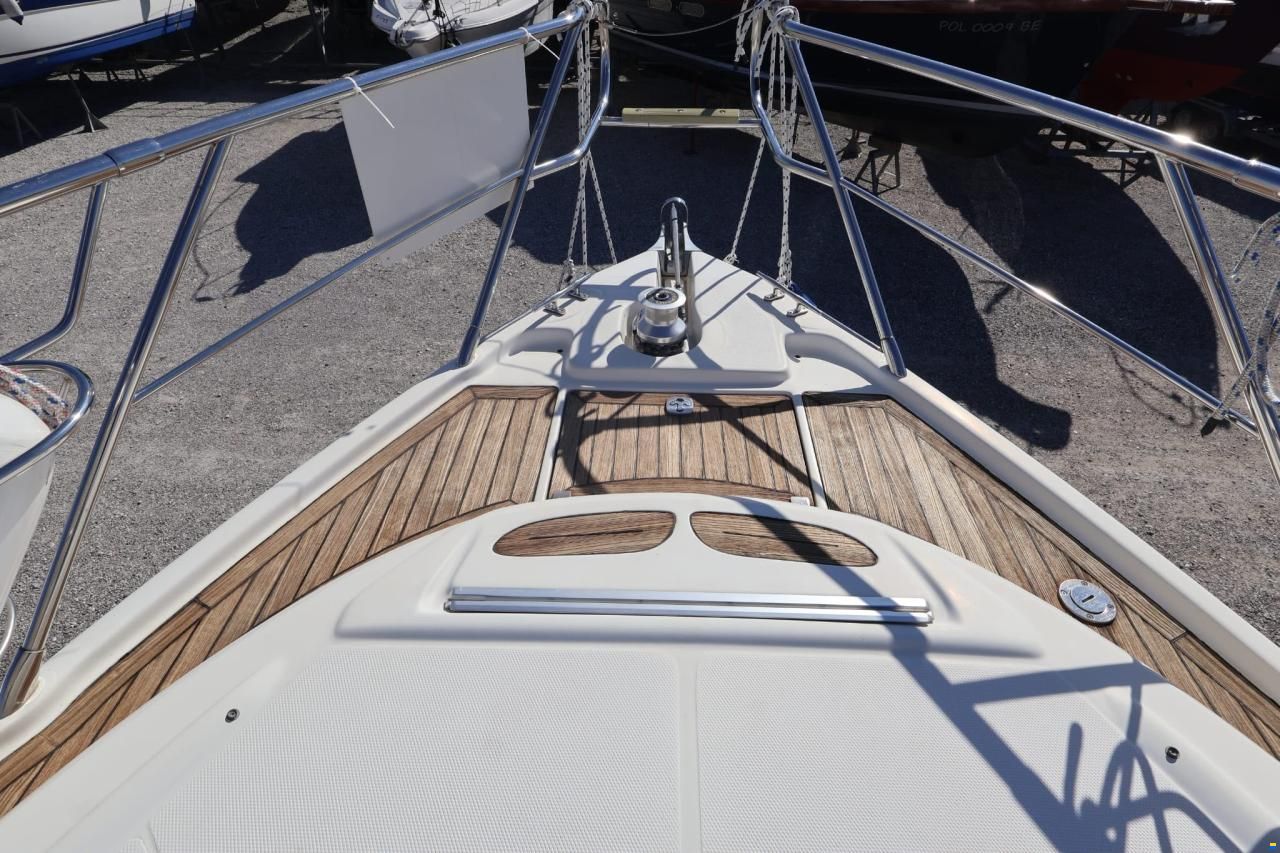 Cranchi 41 Endurance