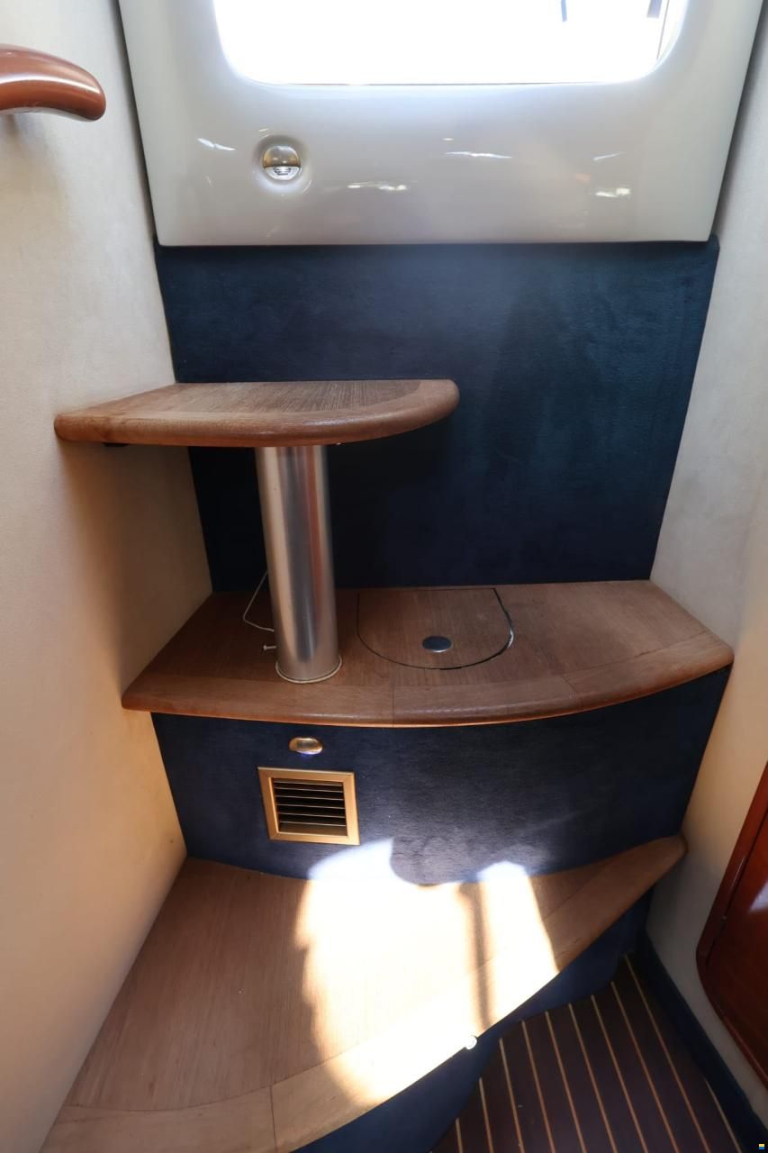 Cranchi 41 Endurance