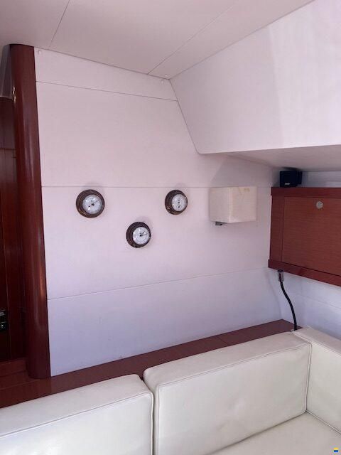 Beneteau Oceanis 60 A/C