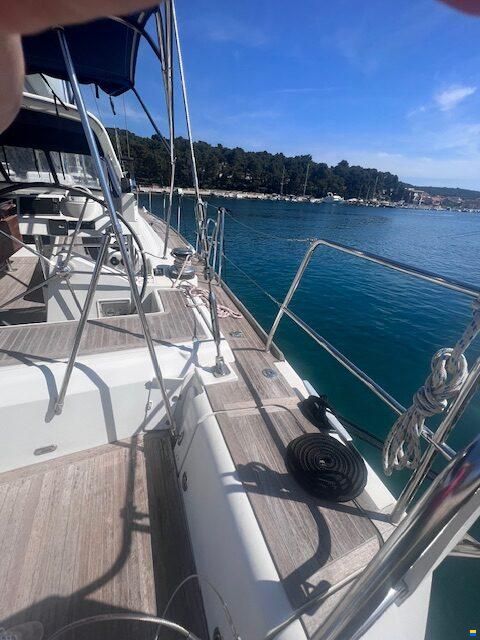 Beneteau Oceanis 60 A/C