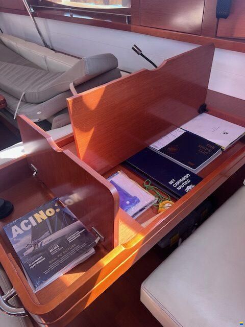 Beneteau Oceanis 60 A/C