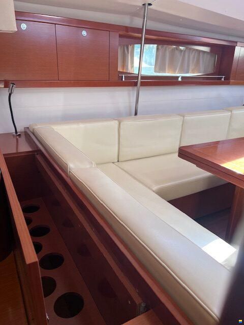 Beneteau Oceanis 60 A/C