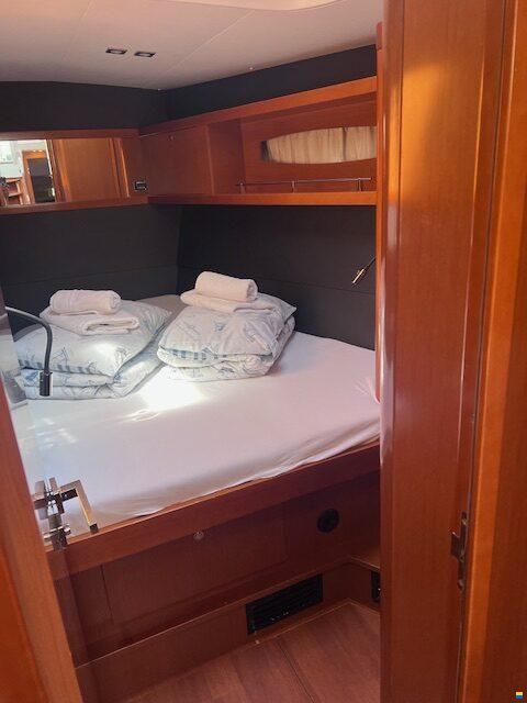 Beneteau Oceanis 60 A/C
