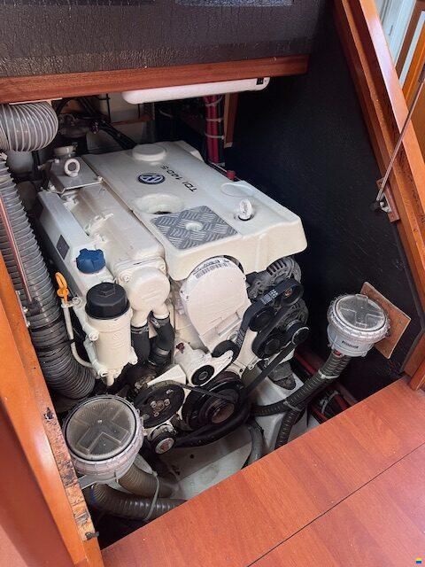 Beneteau Oceanis 60 A/C