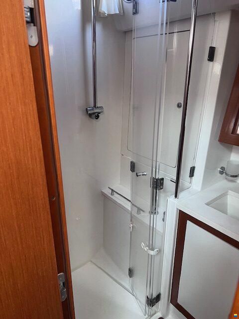 Beneteau Oceanis 60 A/C