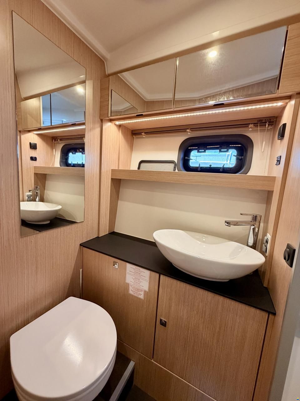 Bavaria SR 41 HT