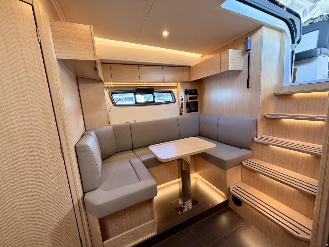 Bavaria SR 41 HT