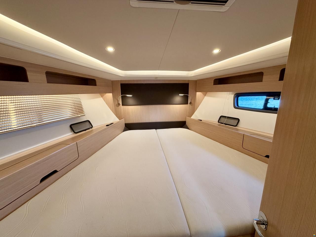 Bavaria SR 41 HT
