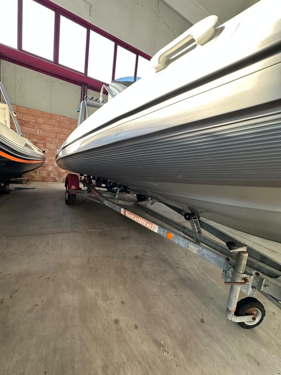 Gladiator 5.80