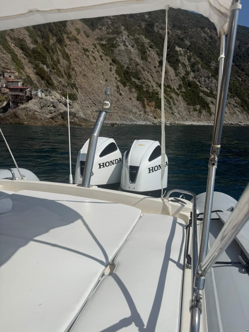 Joker Boat Clubman 28