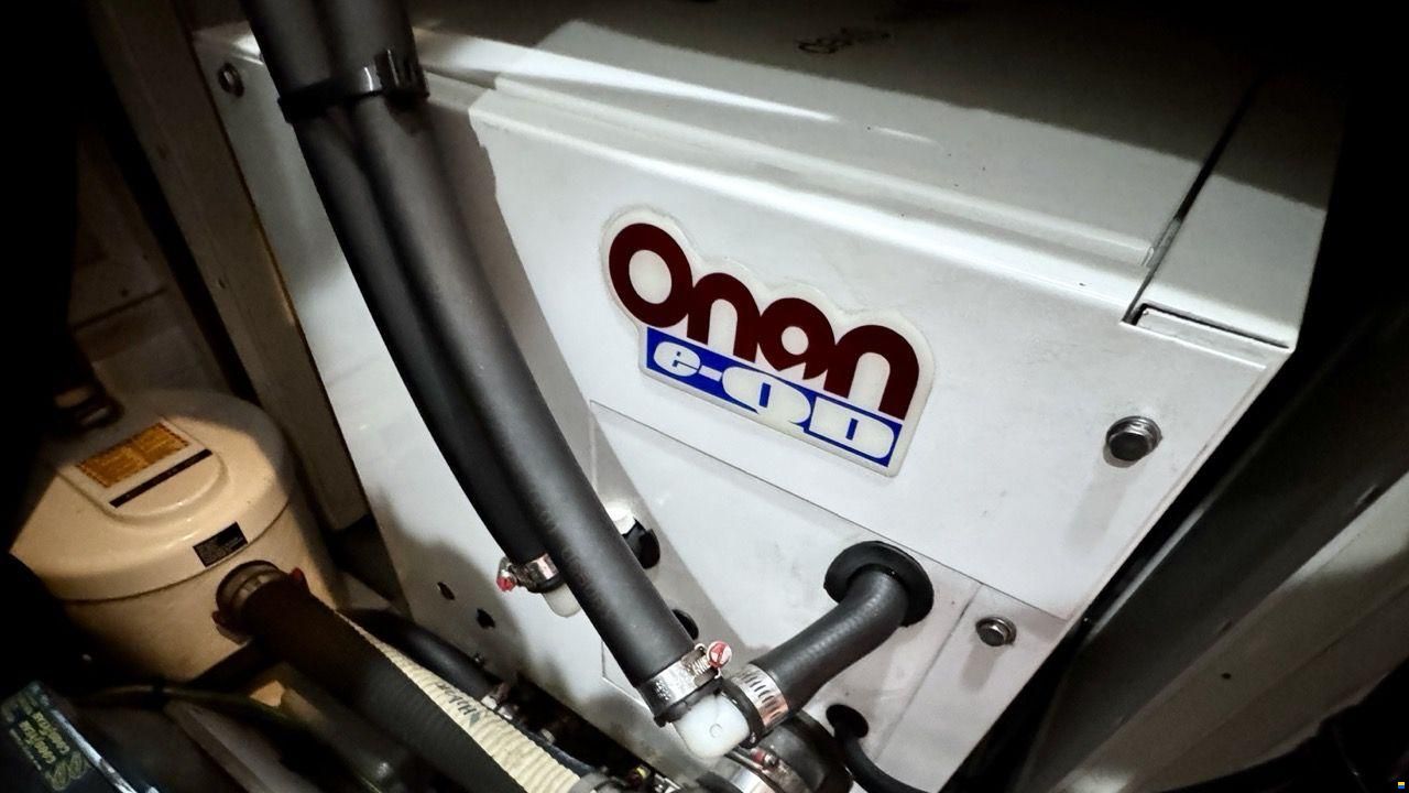 Oyster 49