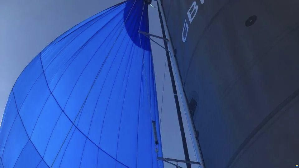 Dragonfly 28 Touring