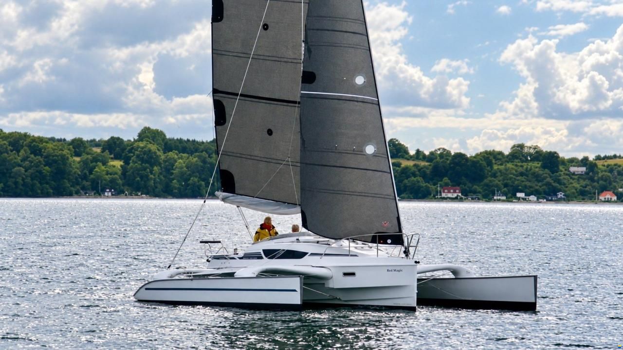 Dragonfly 28 Touring