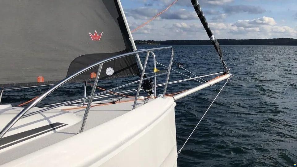 Dragonfly 28 Touring