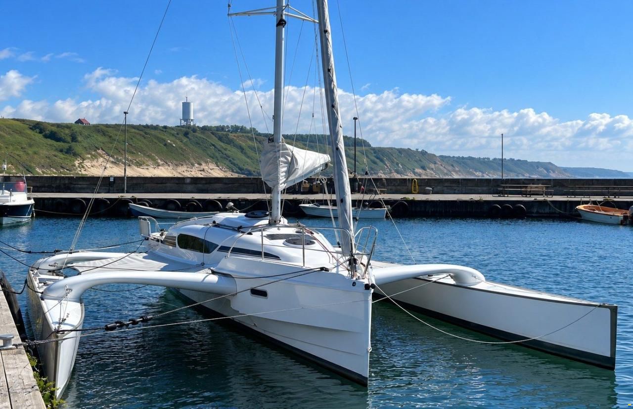 Dragonfly 28 Touring