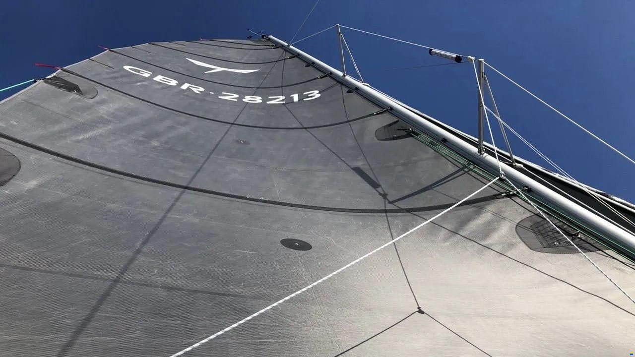 Dragonfly 28 Touring