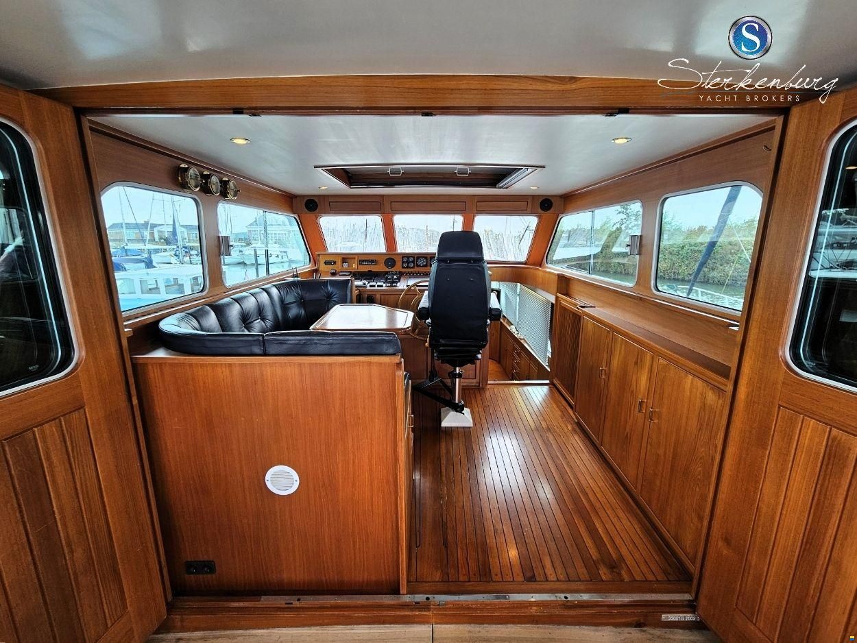 Super van Craft 1700 VS