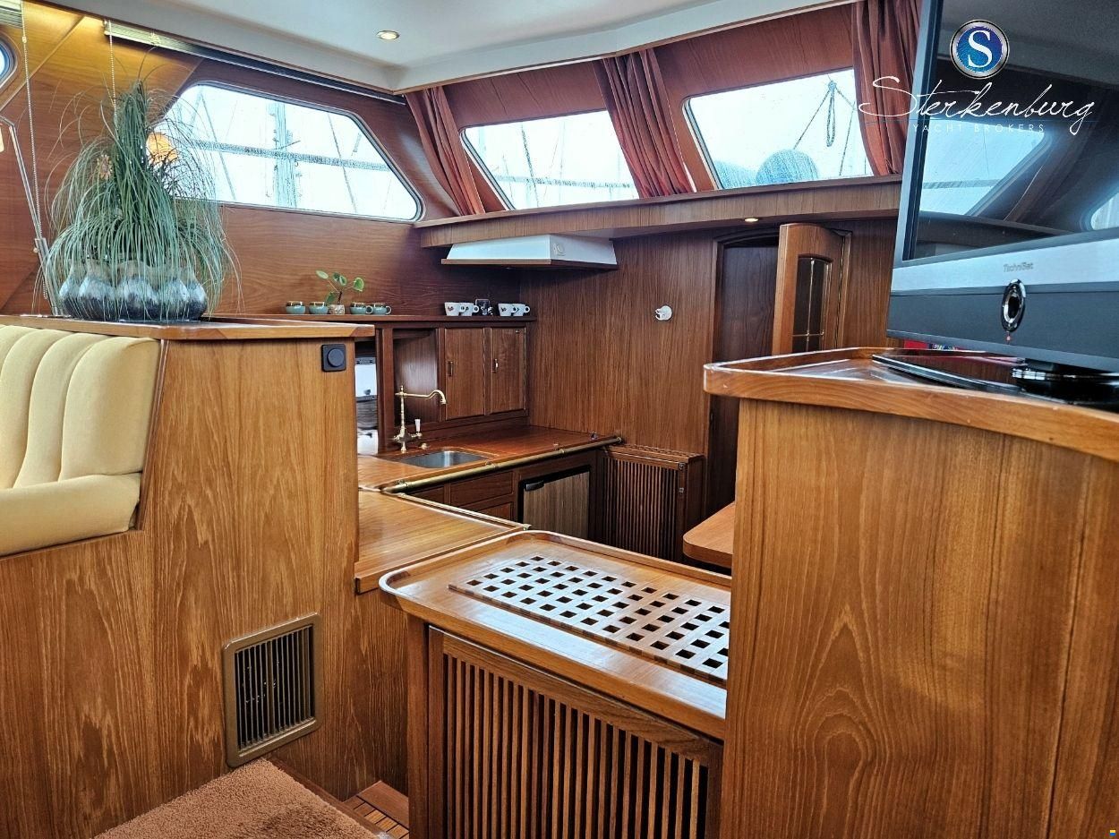 Super van Craft 1700 VS