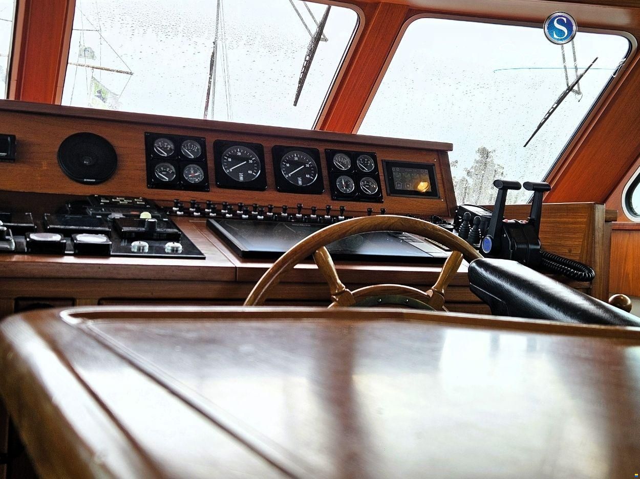 Super van Craft 1700 VS
