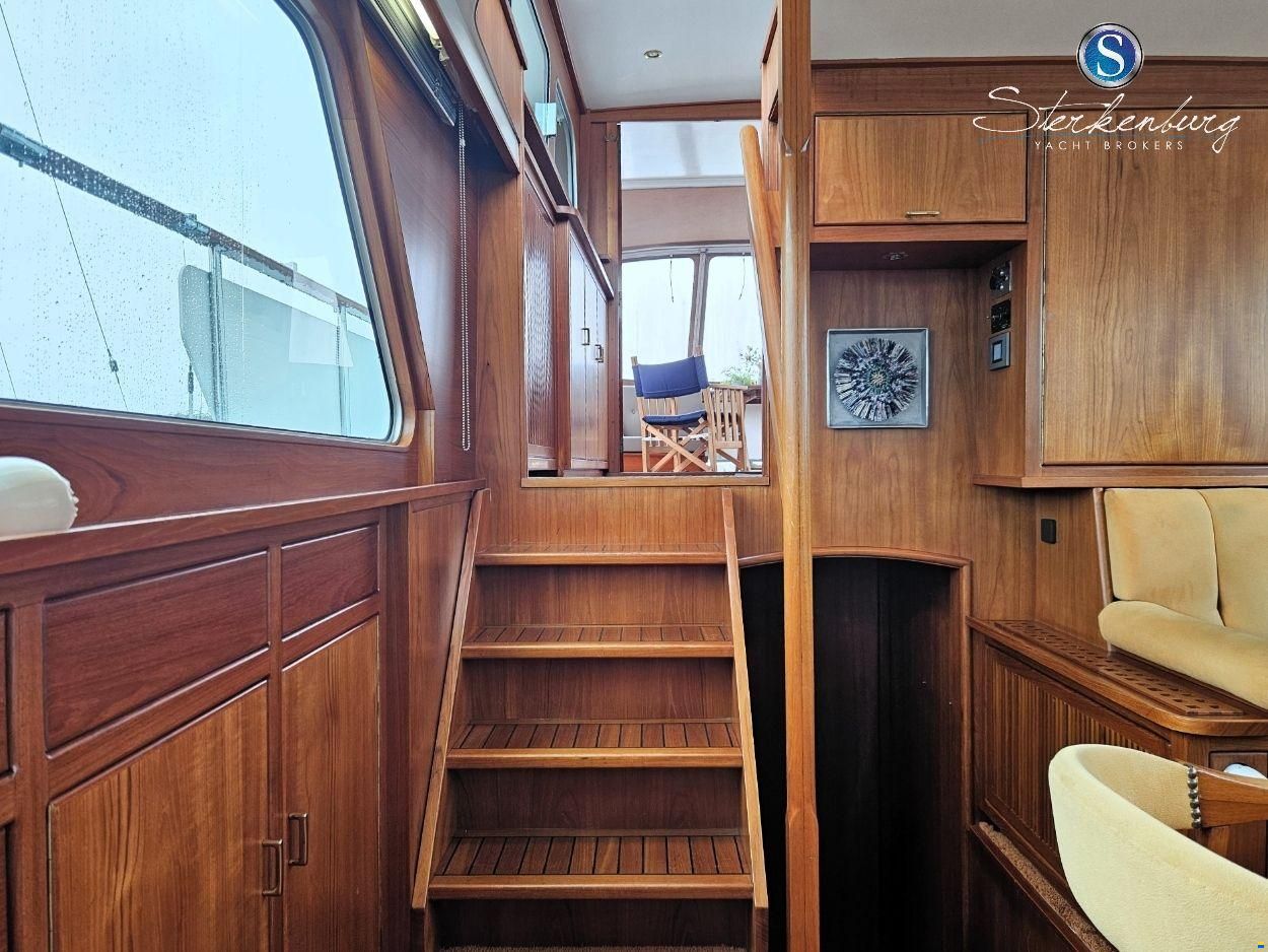 Super van Craft 1700 VS