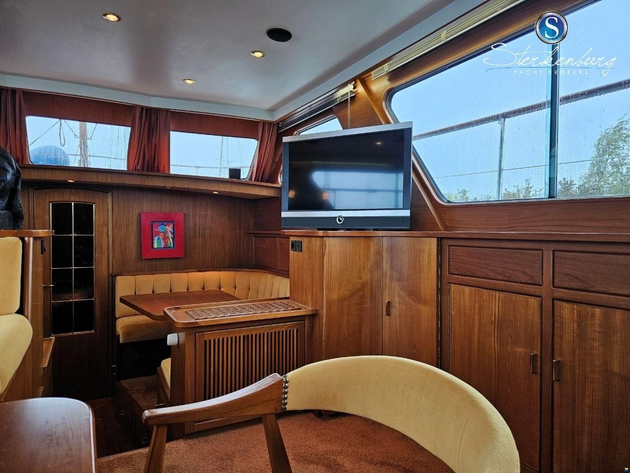 Super van Craft 1700 VS