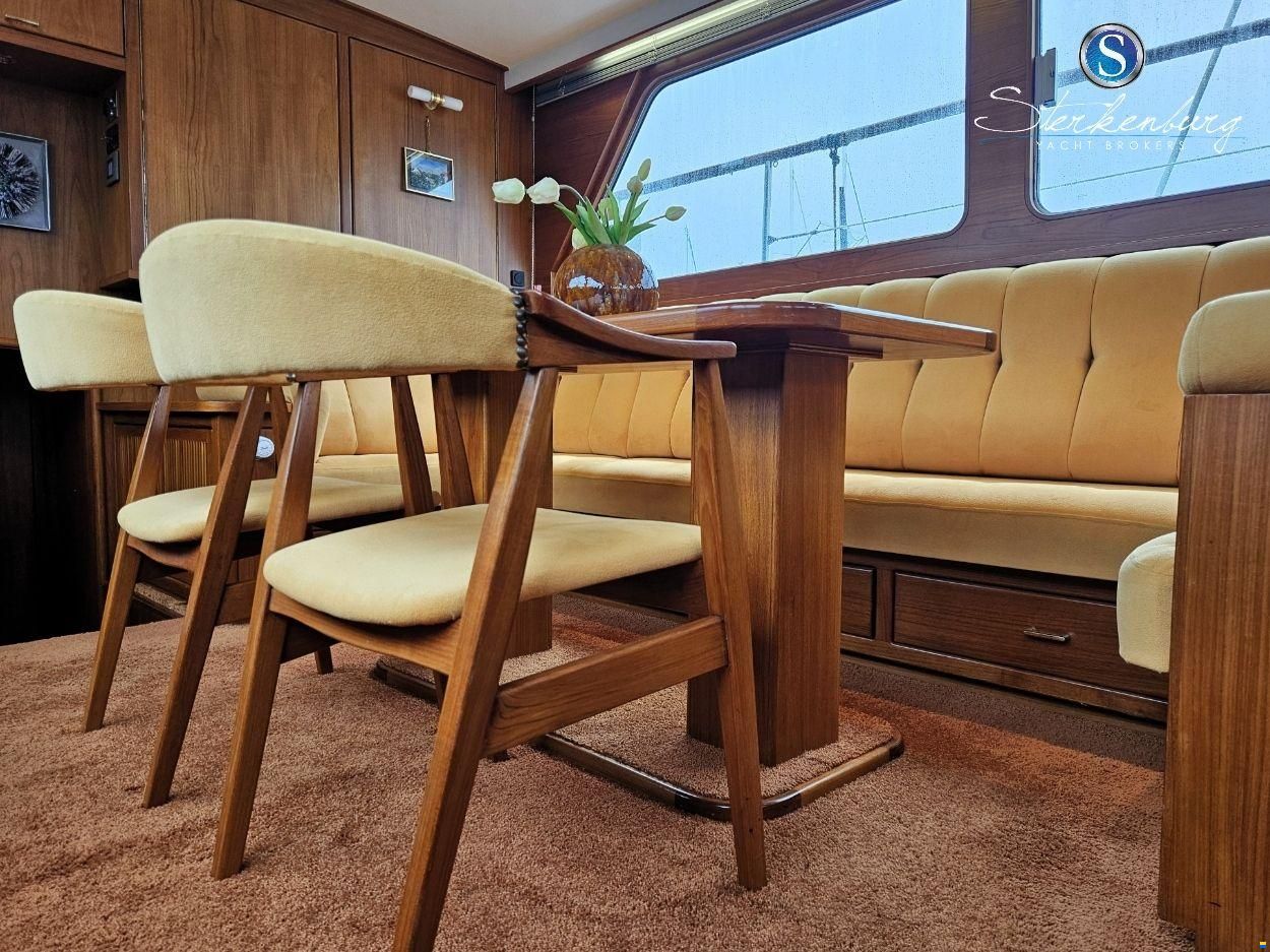Super van Craft 1700 VS