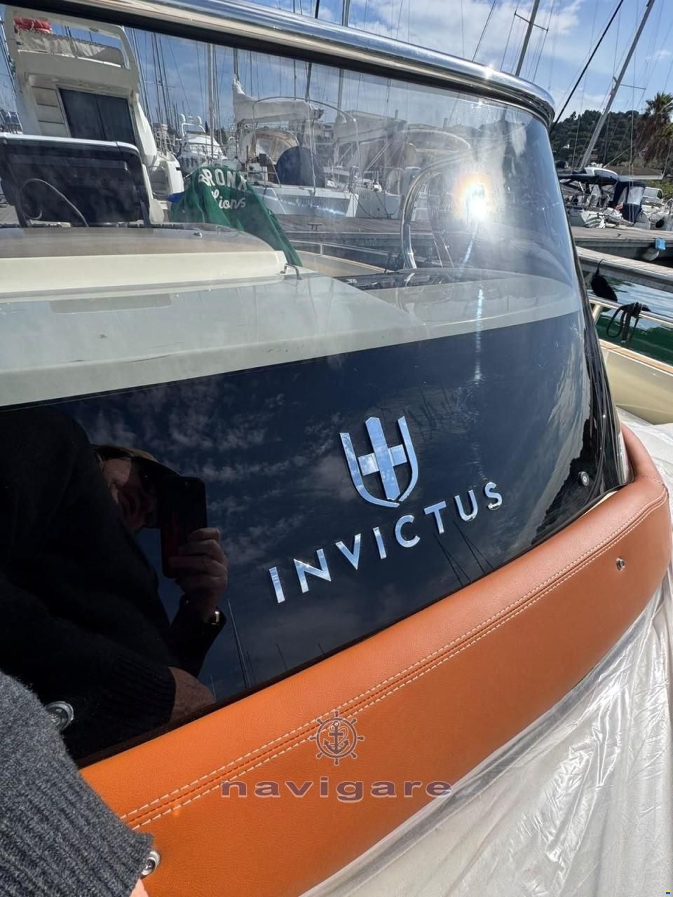Invictus GT280