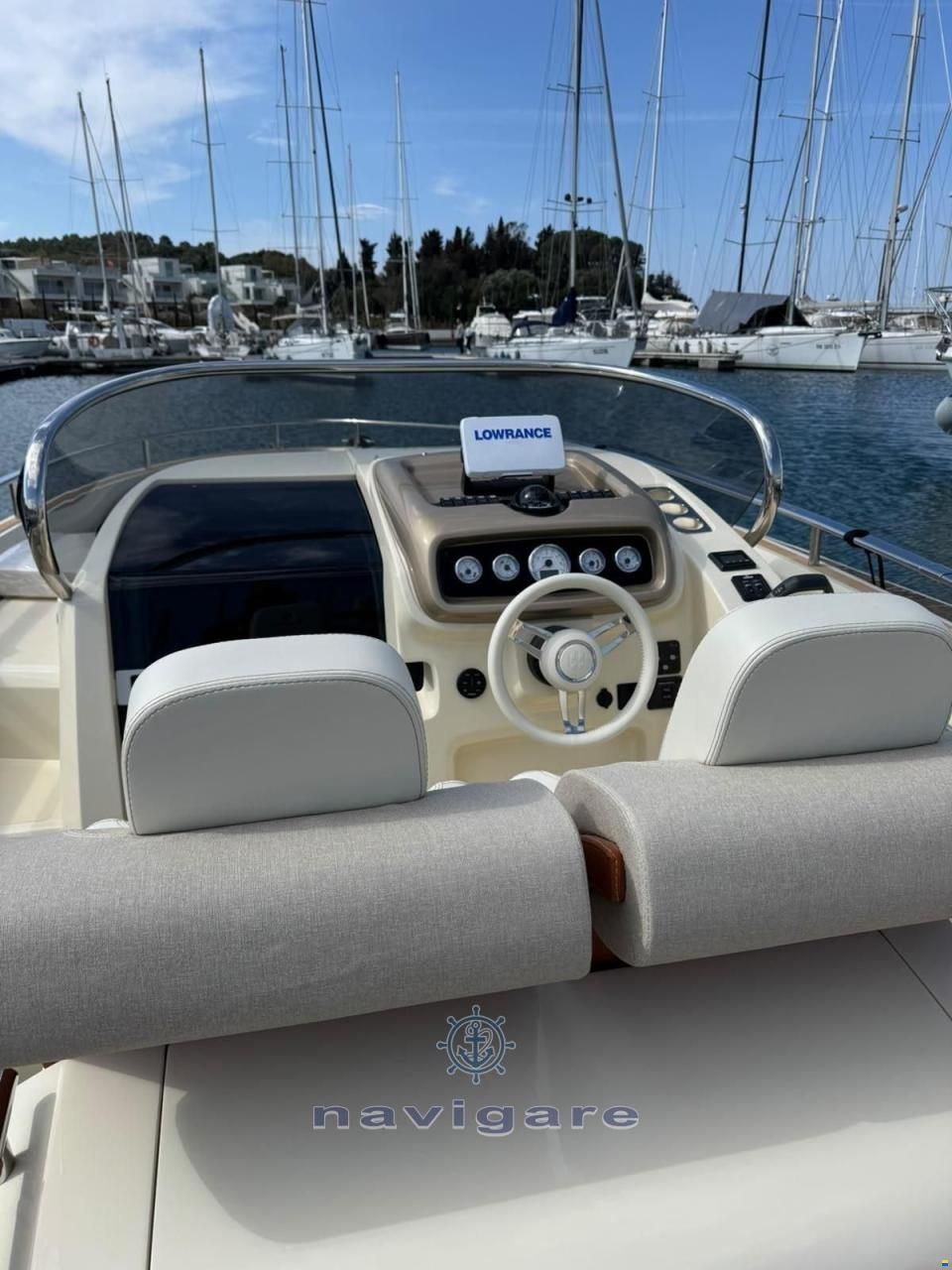 Invictus GT280