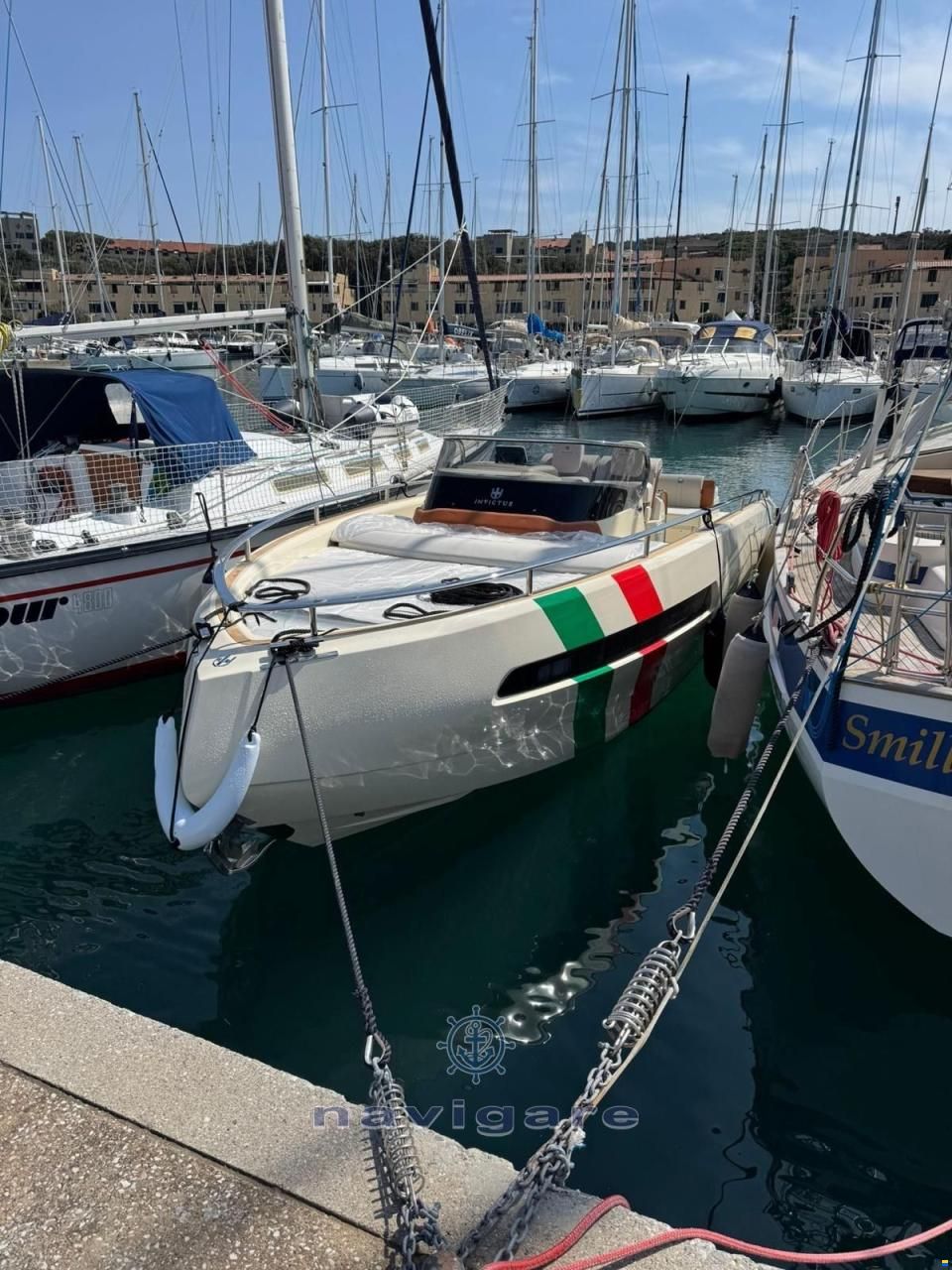 Invictus GT280