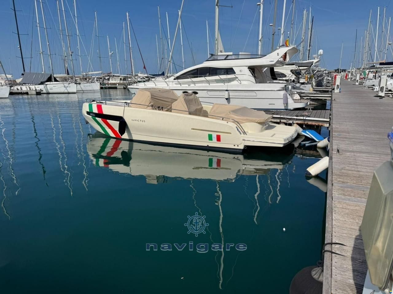 Invictus GT280