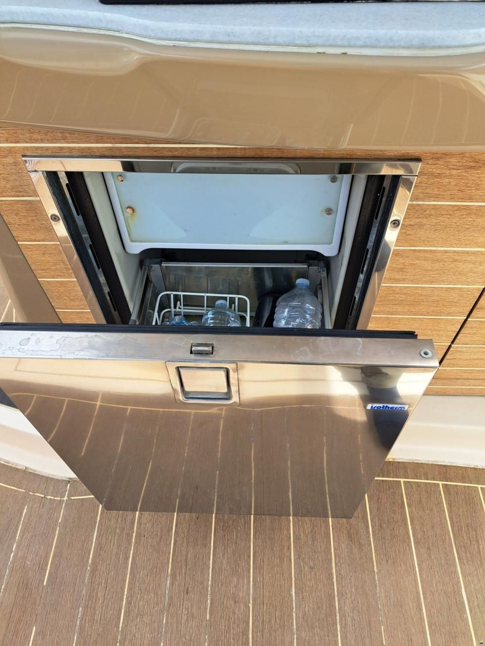Manò 37 Gran Sport