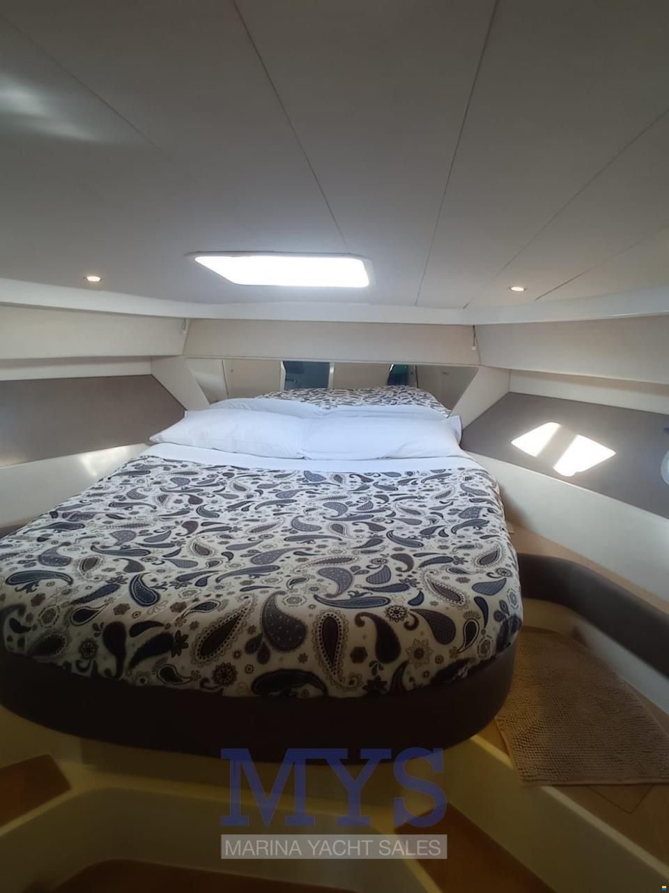 Comar CLANSHIP 40