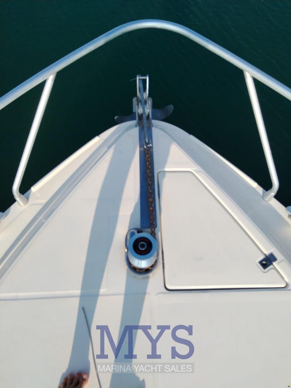 Comar CLANSHIP 40