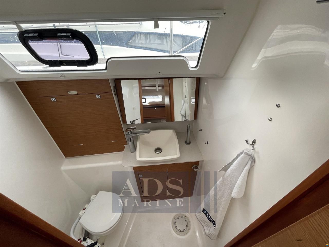 Dufour 382 Grand Large