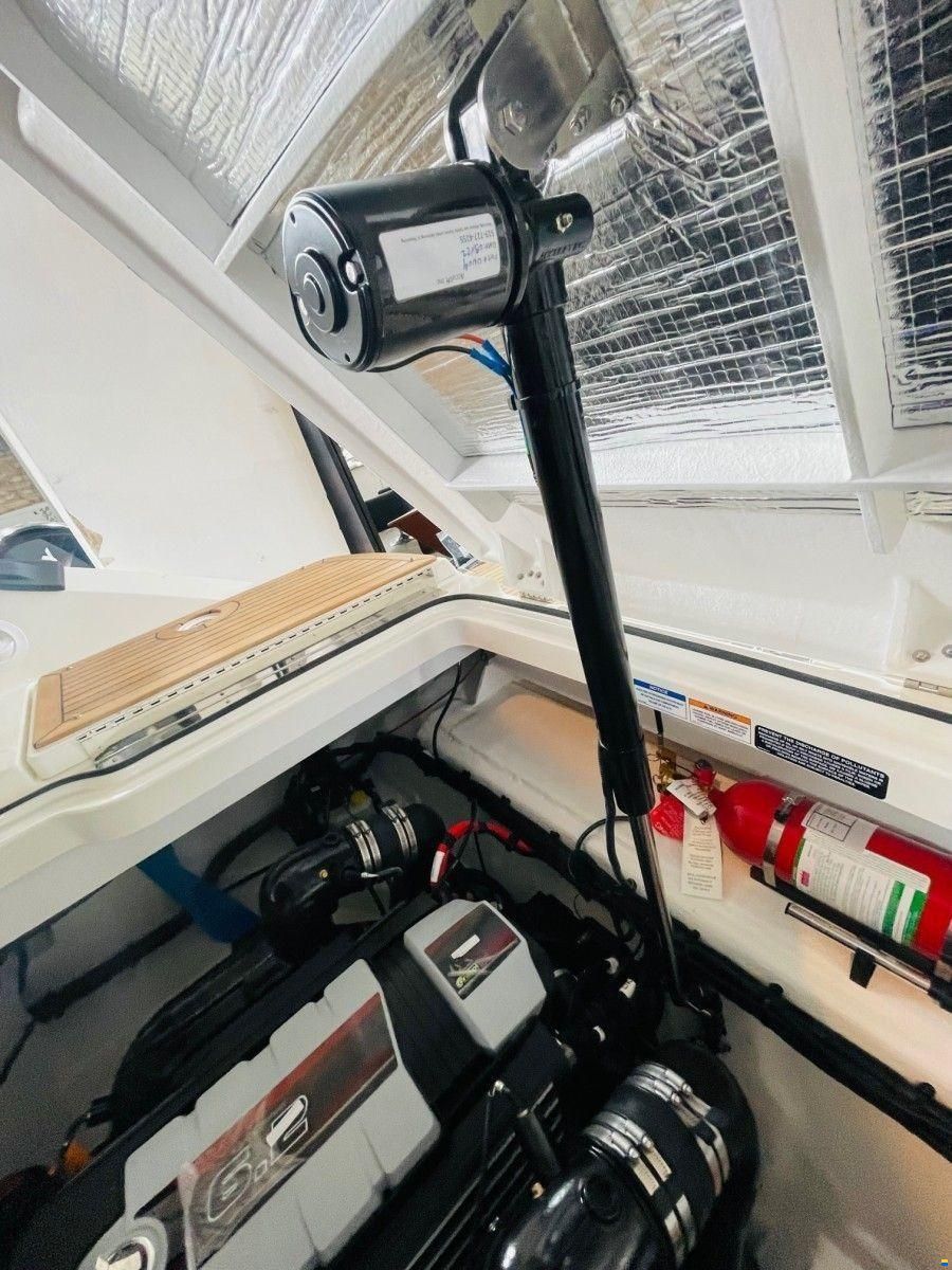 Sea Ray 250 SUNSPORT