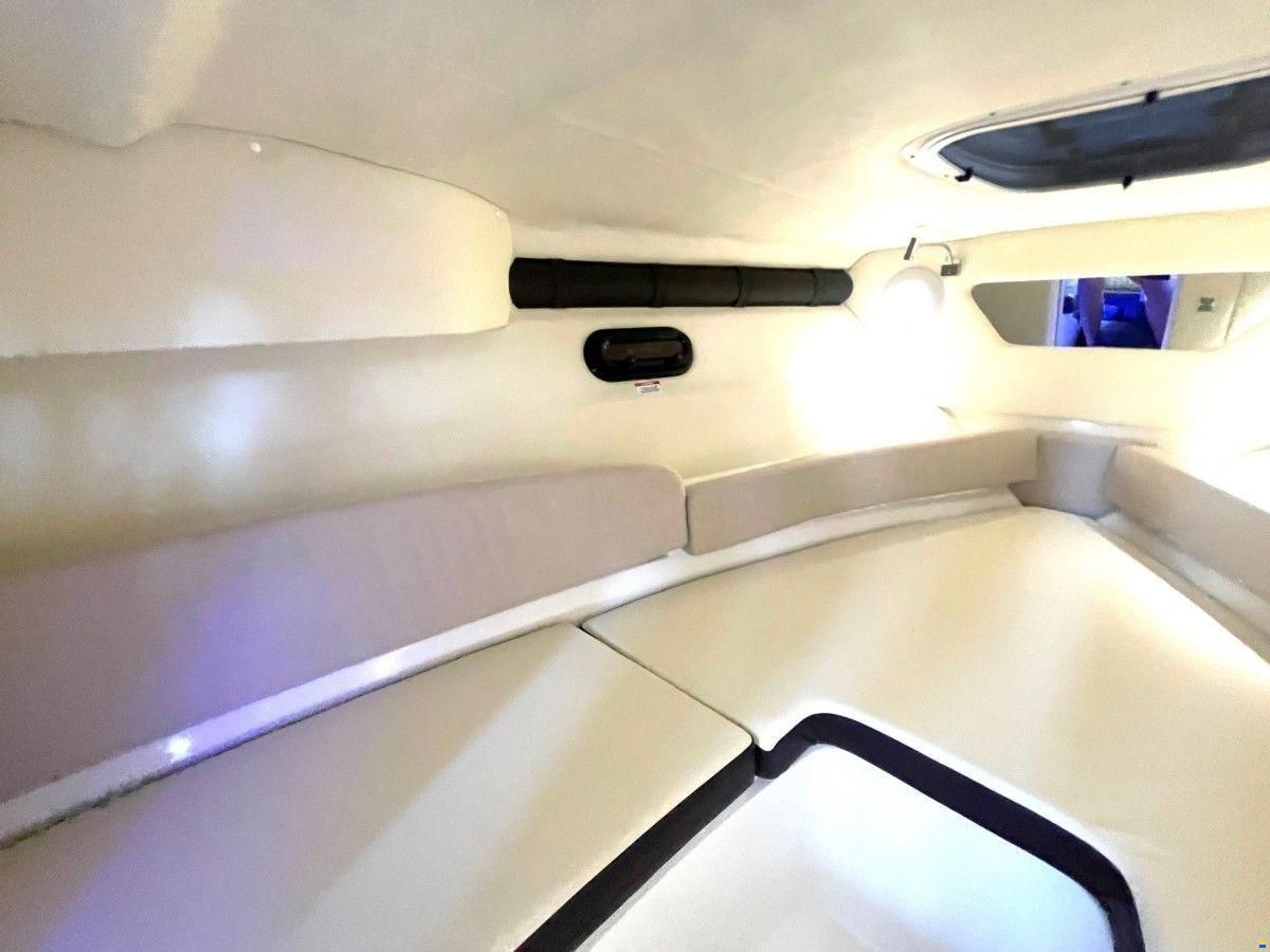 Sea Ray 250 SUNSPORT