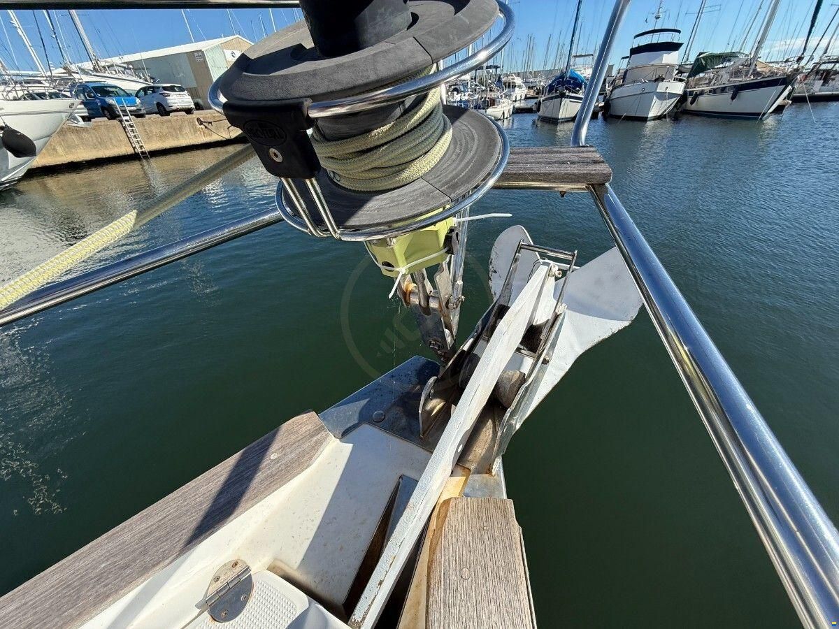 Bavaria 44