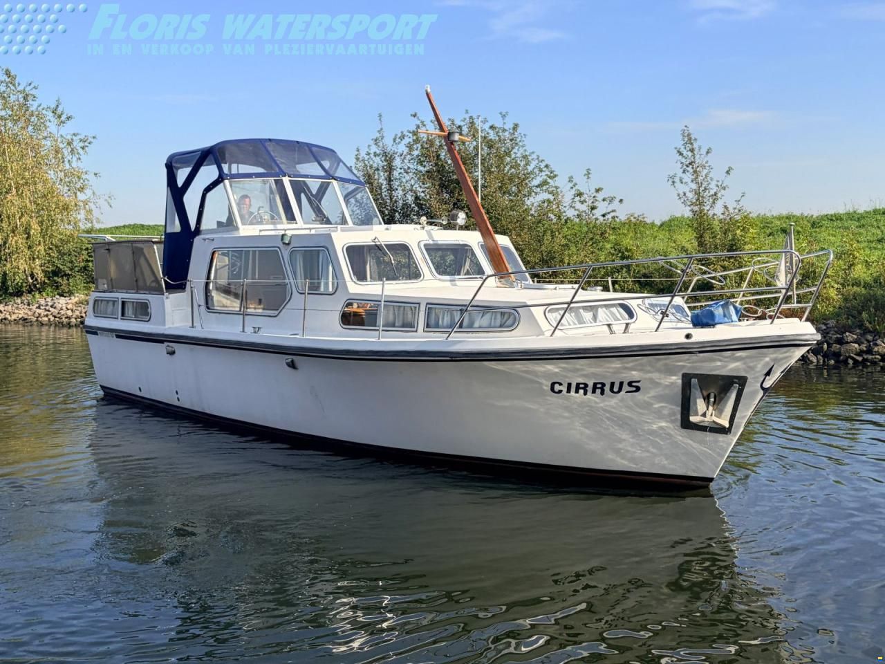 Neptunus 107