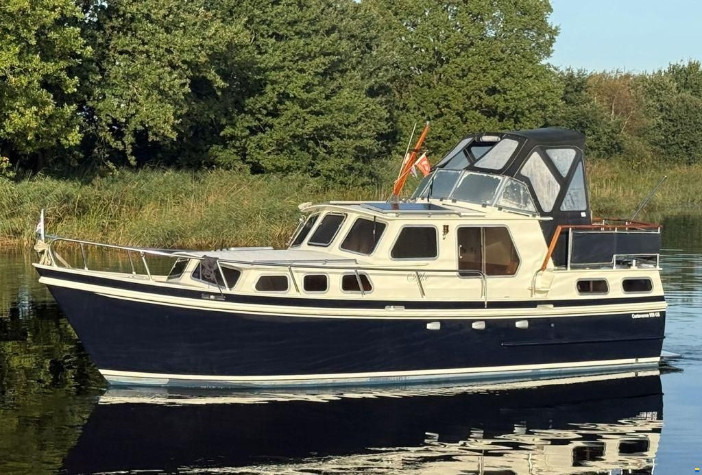 Curtevenne 950 GSAK