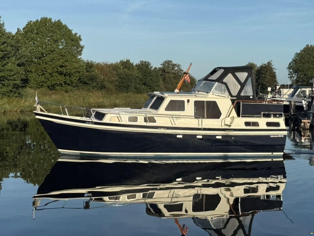 Curtevenne 950 GSAK