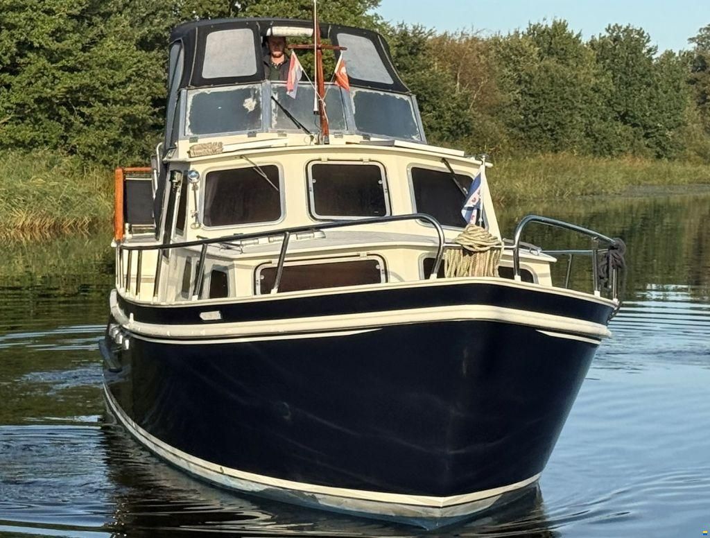 Curtevenne 950 GSAK