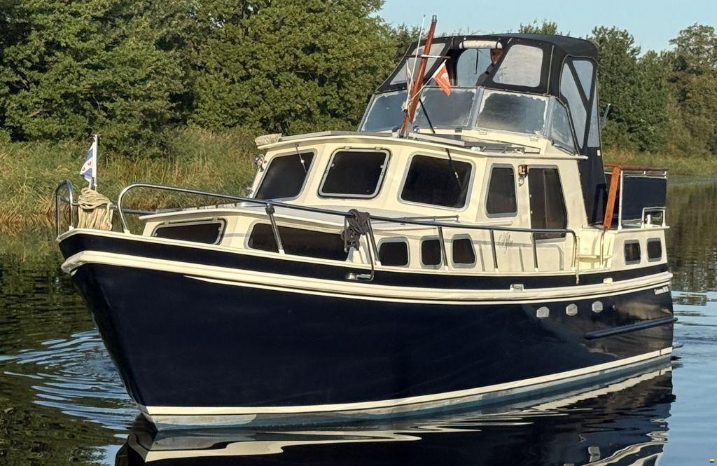 Curtevenne 950 GSAK