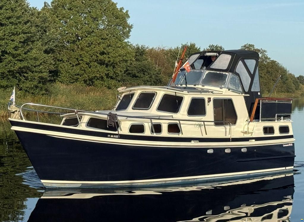 Curtevenne 950 GSAK